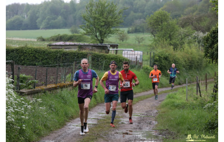 course des heros 
